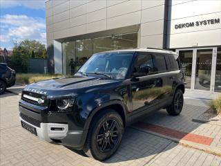Land Rover Defender 3.0 110 S D200 AWD