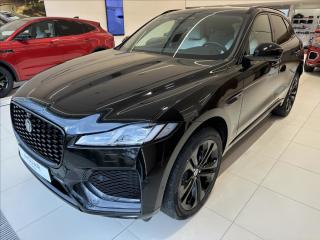 Jaguar F-Pace 3.0 skladem k odbru  R-Dynami