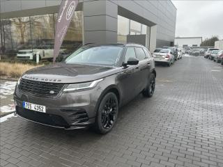 Land Rover Range Rover Velar 3.0 pedvdc vz  Dynamic D3