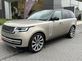 Land Rover Range Rover 4.4 ihned k prodeji  P530 SWB