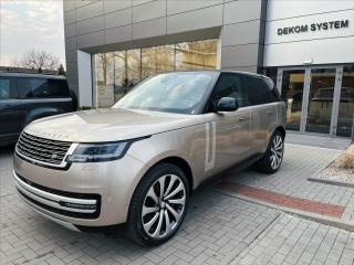 Land Rover Range Rover 4.4 SWB Autobiography P530