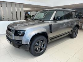 Land Rover Defender 3.0 ve vrob  D300 X-Dynamic