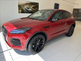 Jaguar E-Pace 2.0 skladem-nov cena  R-Dynam