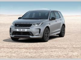 Land Rover Discovery Sport 2.0 pedvdc vz-nov cena