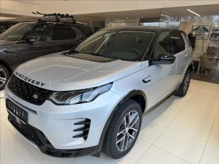 Land Rover Discovery Sport 1.5 skladem-nov cena!  Dynami