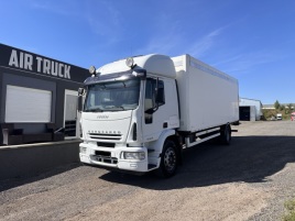 Iveco EUROCARGO 180E24 SK ELO E3