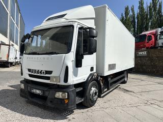 Iveco EUROCARGO 120E25 SK ELO E5