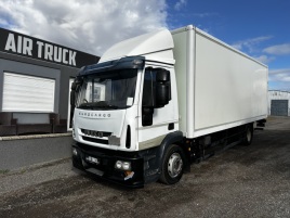 Iveco EUROCARGO 120E28 EEV SK 