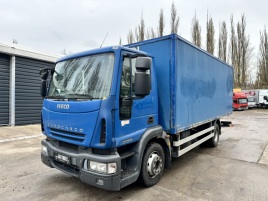 Iveco EUROCARGO 140E25 SK ELO E4