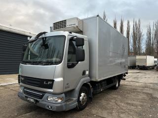 DAF LF 45.160 THERMO KING ELO EEV