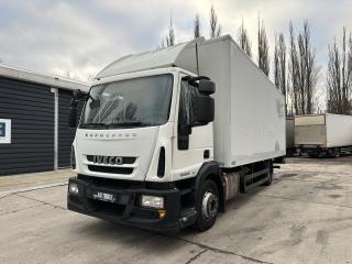 Iveco EUROCARGO 120E28 SK ELO E6