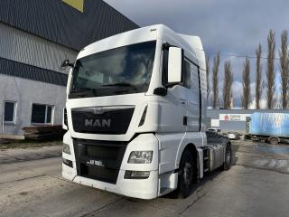 MAN TGX 18.440 STANDART E6