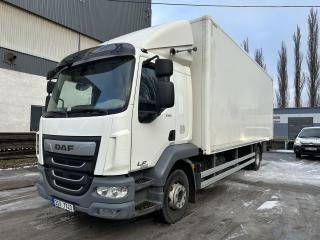 DAF LF 290 SK ELO MCHY E6