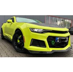 Chevrolet Camaro 6.2