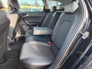 Hyundai Grand Santa Fe 2.2 CRDI/145kW Premium AT 4x4 - náhled 11