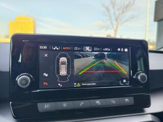 Hyundai Grand Santa Fe 2.2 CRDI/145kW Premium AT 4x4 - náhled 20