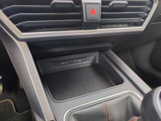 Hyundai Grand Santa Fe 2.2 CRDI/145kW Premium AT 4x4 - náhled 23