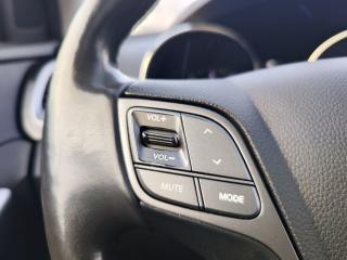 Hyundai Grand Santa Fe 2.2 CRDI/145kW Premium AT 4x4 - náhled 33