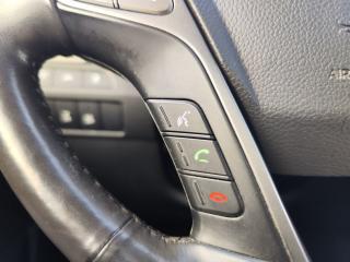 Hyundai Grand Santa Fe 2.2 CRDI/145kW Premium AT 4x4 - náhled 35