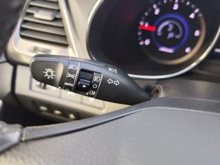 Hyundai Grand Santa Fe 2.2 CRDI/145kW Premium AT 4x4 - náhled 37