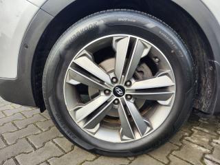 Hyundai Grand Santa Fe 2.2 CRDI/145kW Premium AT 4x4 - náhled 45