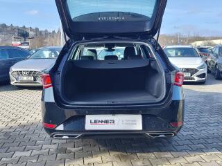 Hyundai Grand Santa Fe 2.2 CRDI/145kW Premium AT 4x4 - náhled 9