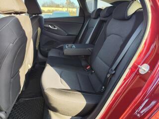 Hyundai i30 1.5 T-GDI/117kW Smart Navi - náhled 11