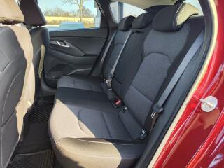 Hyundai i30 1.5 T-GDI/117kW Smart Navi - náhled 12