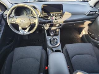 Hyundai i30 1.5 T-GDI/117kW Smart Navi - náhled 13