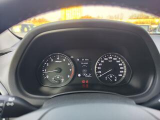 Hyundai i30 1.5 T-GDI/117kW Smart Navi - náhled 15