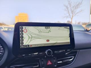 Hyundai i30 1.5 T-GDI/117kW Smart Navi - náhled 19