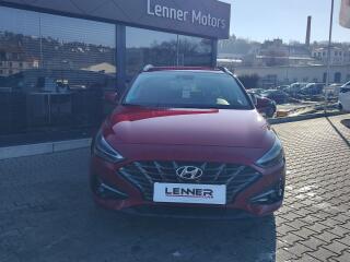 Hyundai i30 1.5 T-GDI/117kW Smart Navi - náhled 2