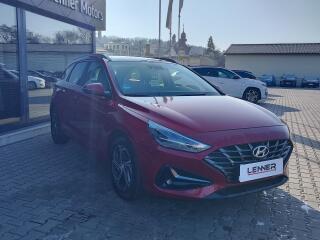 Hyundai i30 1.5 T-GDI/117kW Smart Navi - náhled 3