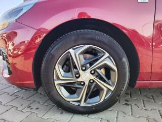 Hyundai i30 1.5 T-GDI/117kW Smart Navi - náhled 32