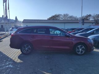 Hyundai i30 1.5 T-GDI/117kW Smart Navi - náhled 4