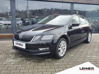 Škoda Fabia 1.2 HTP/47kW Elegance - náhled 1