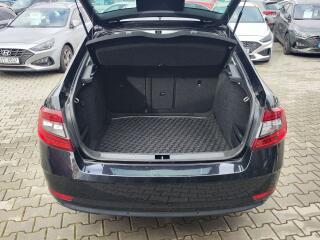 Škoda Fabia 1.2 HTP/47kW Elegance - náhled 10