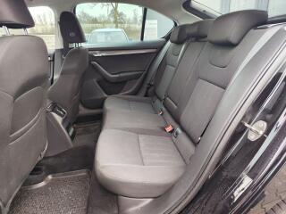 Škoda Fabia 1.2 HTP/47kW Elegance - náhled 13