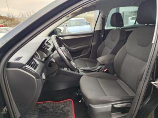 Škoda Fabia 1.2 HTP/47kW Elegance - náhled 15