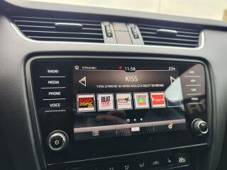 Škoda Fabia 1.2 HTP/47kW Elegance - náhled 17