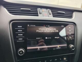 Škoda Fabia 1.2 HTP/47kW Elegance - náhled 19