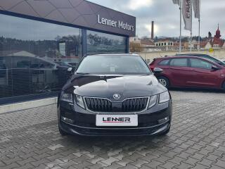 Škoda Fabia 1.2 HTP/47kW Elegance - náhled 2