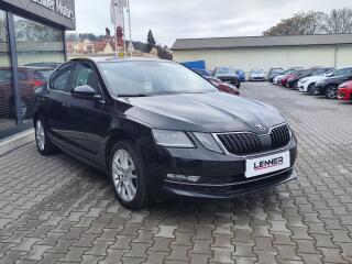 Škoda Fabia 1.2 HTP/47kW Elegance - náhled 3