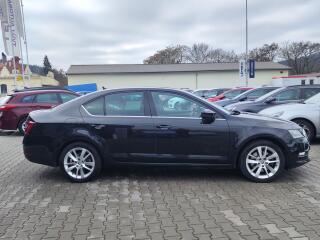 Škoda Fabia 1.2 HTP/47kW Elegance - náhled 4