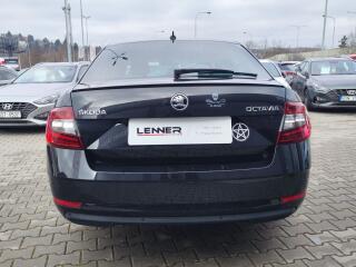 Škoda Fabia 1.2 HTP/47kW Elegance - náhled 6