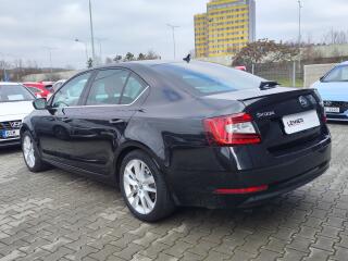 Škoda Fabia 1.2 HTP/47kW Elegance - náhled 7