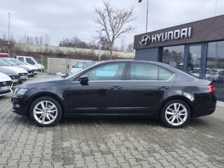 Škoda Fabia 1.2 HTP/47kW Elegance - náhled 8