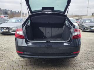 Škoda Fabia 1.2 HTP/47kW Elegance - náhled 9