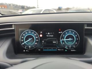 Škoda Fabia 1.6 TDI/55kW Classic - náhled 14