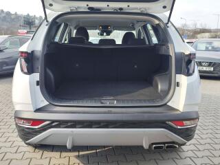 Škoda Fabia 1.6 TDI/55kW Classic - náhled 9